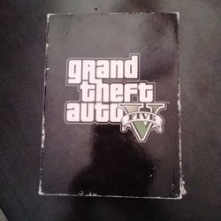 GTA Disc version for PC Maybe Ps4