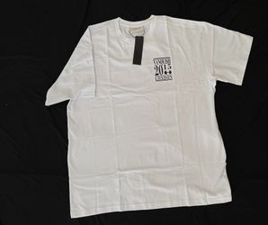 VANQUISH T-SHIRT