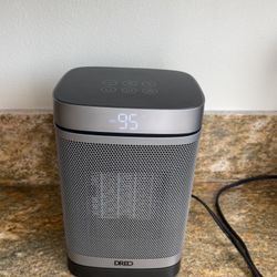 Space heater