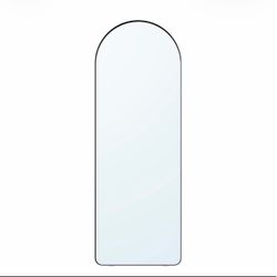 Ikea full size mirror