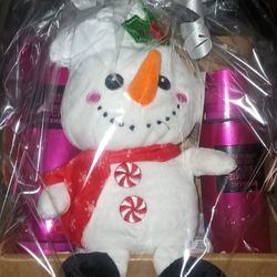 Victoria Secrets Christmas Gift