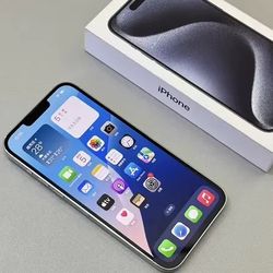 Apple iPhone 13 Pro Max, 128GB,Sliver - Unlocked (Renewed)