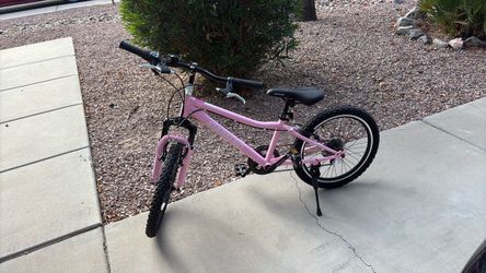 New Kiapalno bicycle