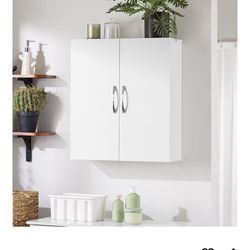 Storage cabinet