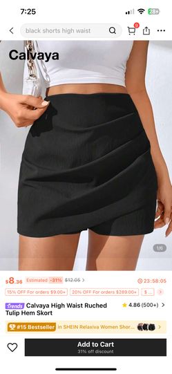 Women’s Dressy Shorts