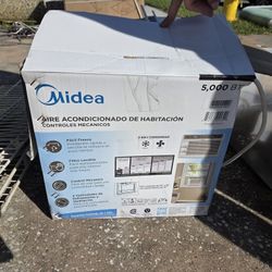 Window A/c