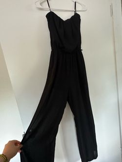 Jumpsuit