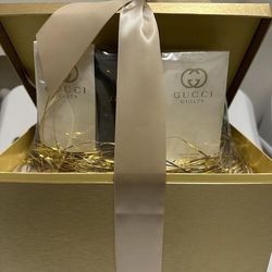 GUCCI GUILTY PERFUME 175$