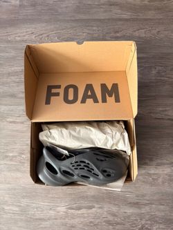 Yezzy Foam Runner