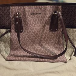 Michael Kors Purse 