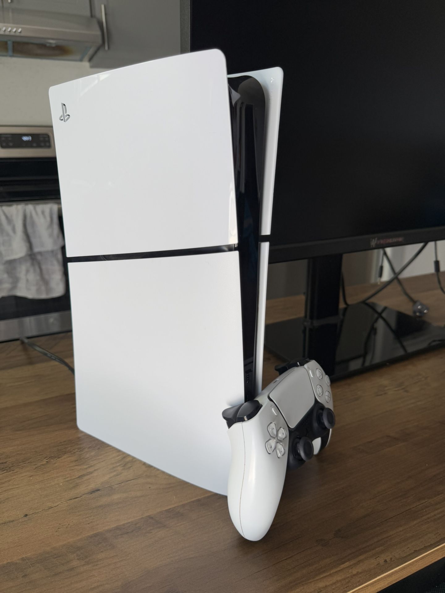 PS5 SLIM BUNDLE