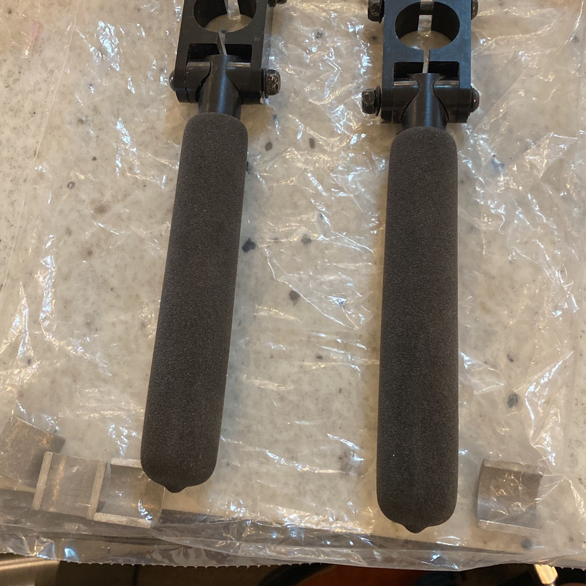 TiLite Luggage Carrier