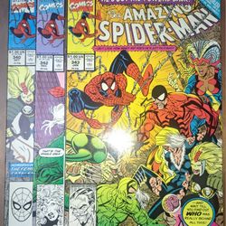 Marvel Comics 