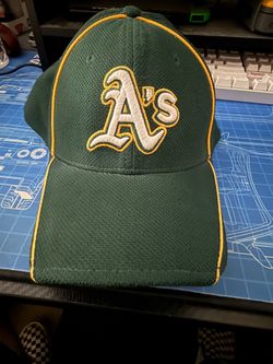 Oakland A’s Hat