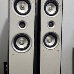 Elite Audio EA-2875 Pair