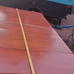 Cushman Colonial Dining Table Set