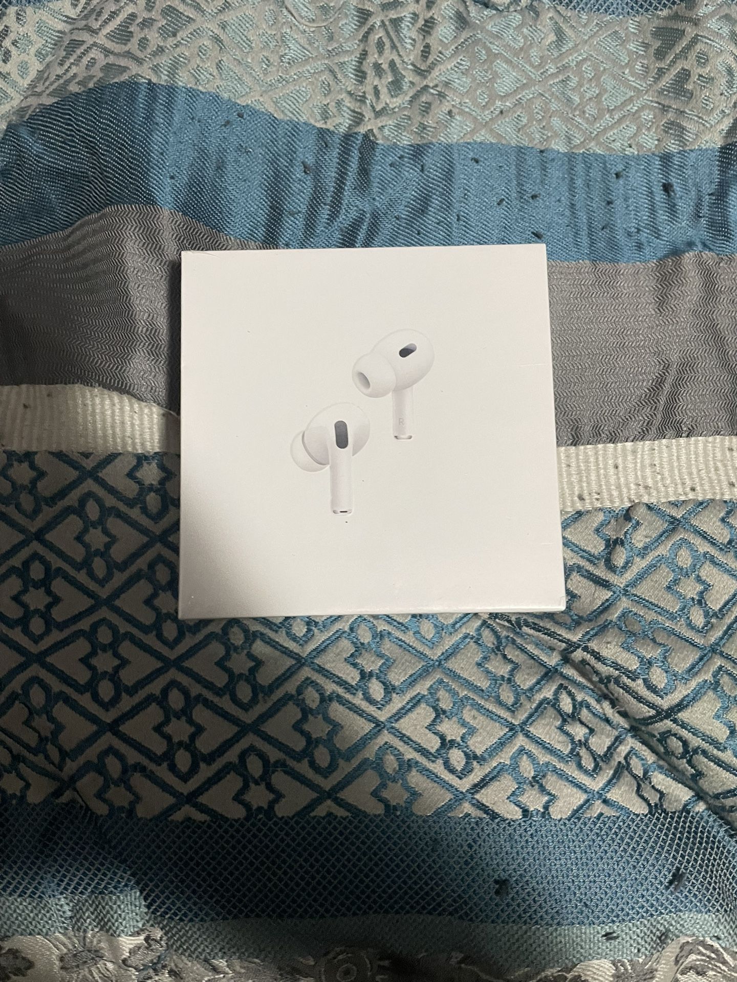AirPods Pro’s 2