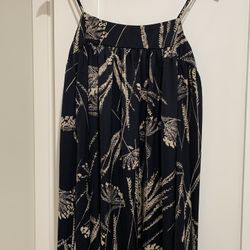 Banana Republic Maxi Dress
