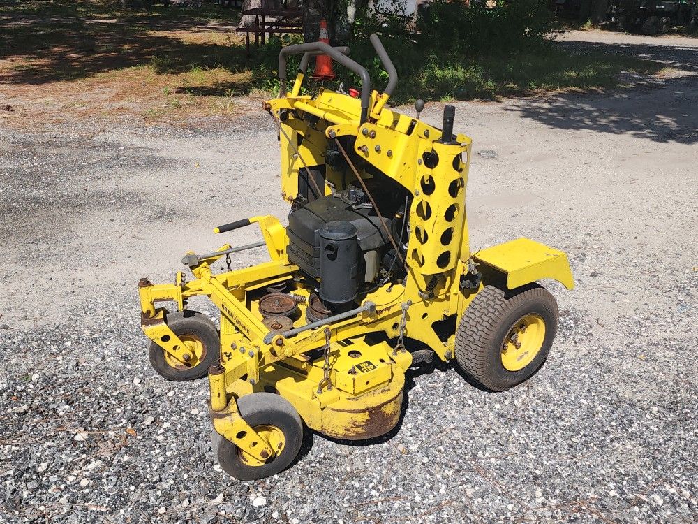 Commercial Stander Zero Turn 36 Inch Lawn Mower