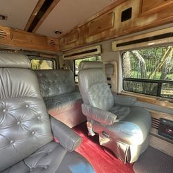 1997 Ford Econoline