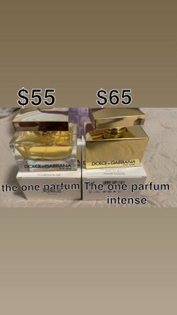 Dolce gabanna  the one