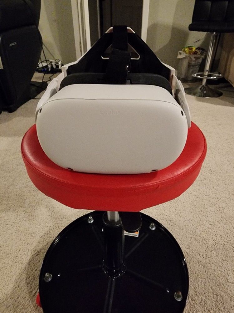 Oculus Meta Quest 2
