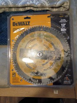 Saw blade
