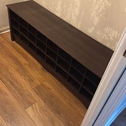 Shoe Rack 