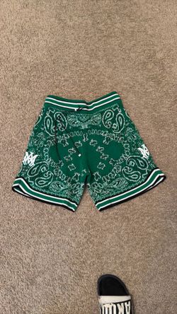 Amiri shorts size small