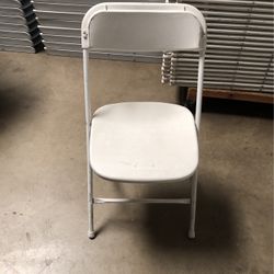 Plastic Chairs
