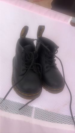Dr martens