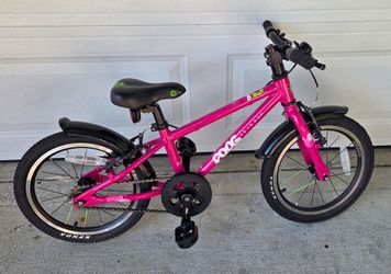 Frog 44 - 16" bike
