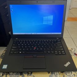 Lenovo T460 Thinkpad Laptop