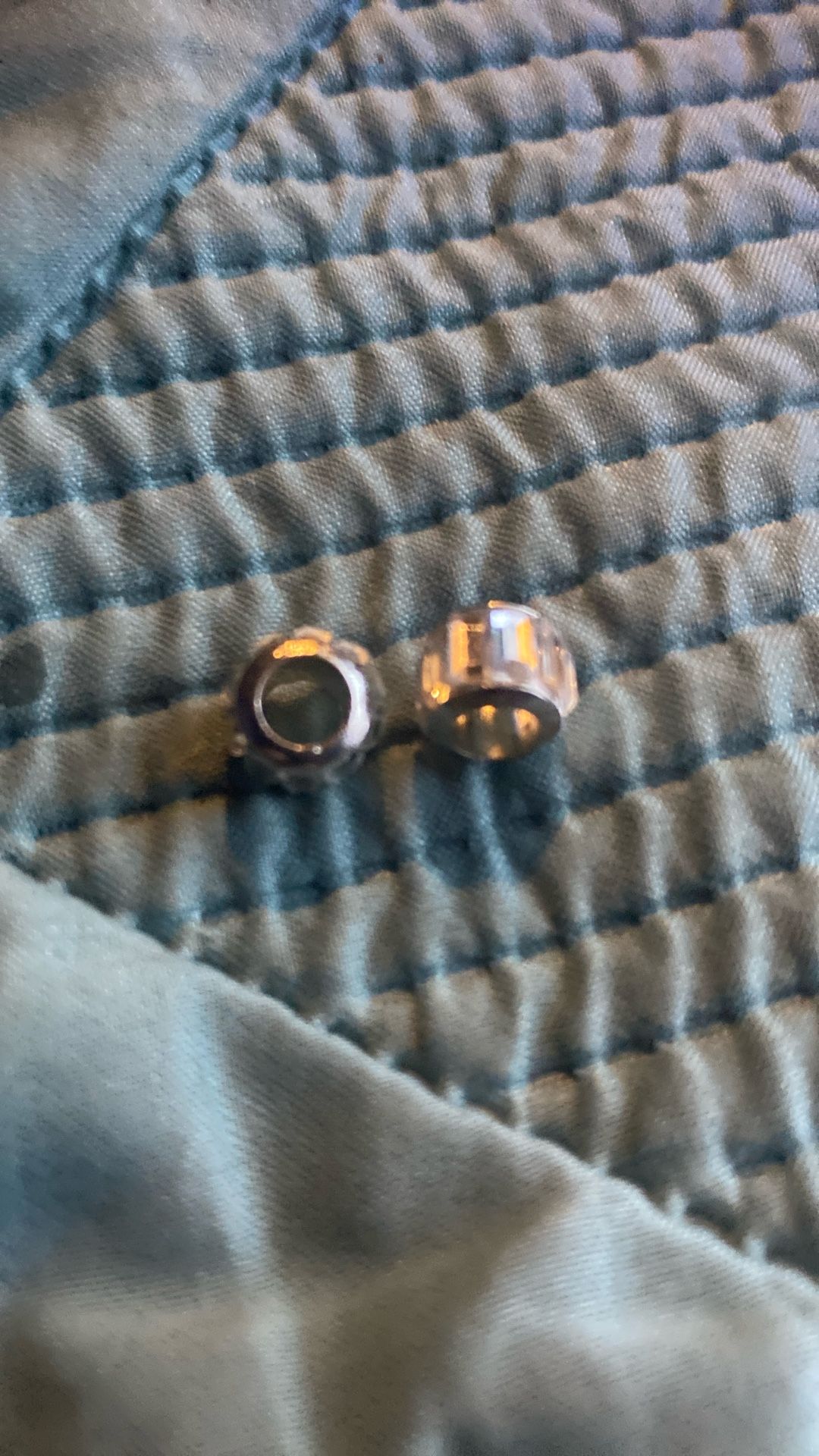 Pandora Charm