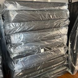 Full Size Box Spring 