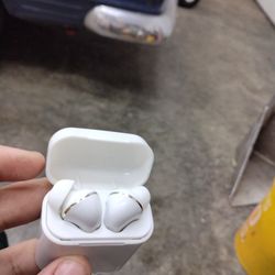 Earbuds