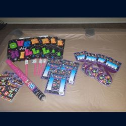 Over The Hill Birthday Party Decorations 