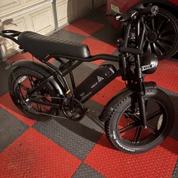 E Bike