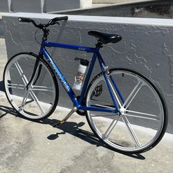 Cannondale CAAD 3 Super Lightweight 