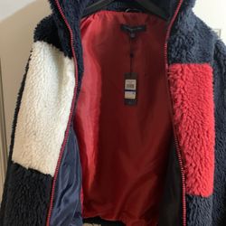 Fur Jacket