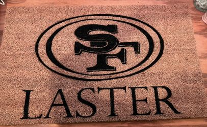 Custom Doormats