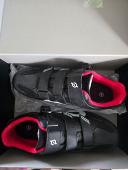 Peleton shoes