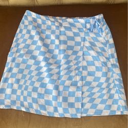 Girls Skirt Size 10/12