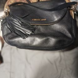 Michael Kors Bedford Tassel Purse