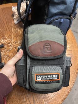 Veto Pro Pac Service Bag