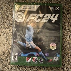 FC24 