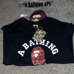 Bape Shirt 