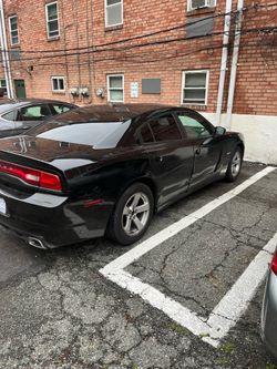 2011 Dodge Charger