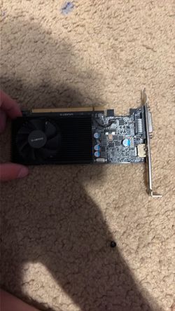 Gt 1030