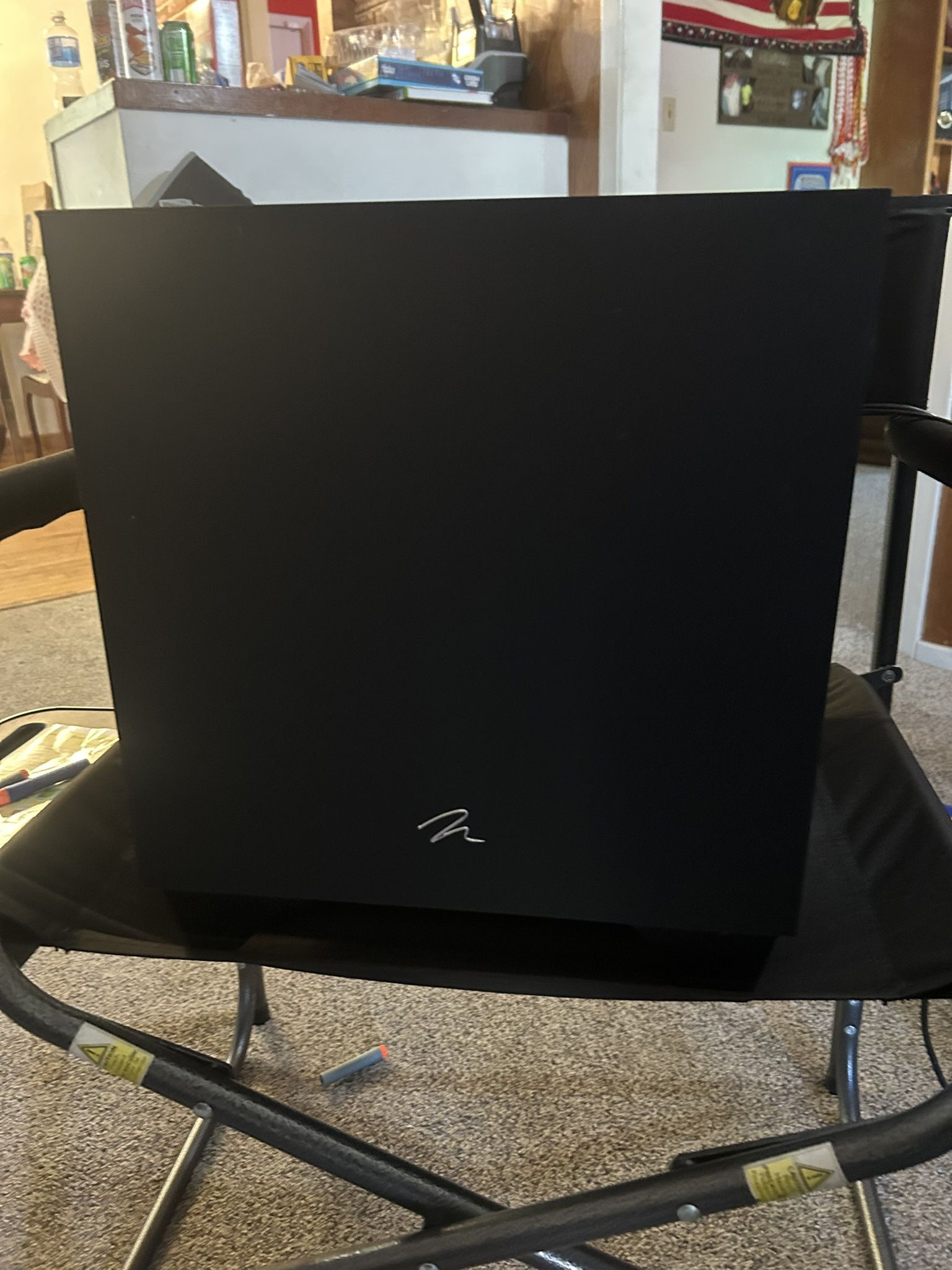 Martin Logan Dynamo 400 Subwoofer